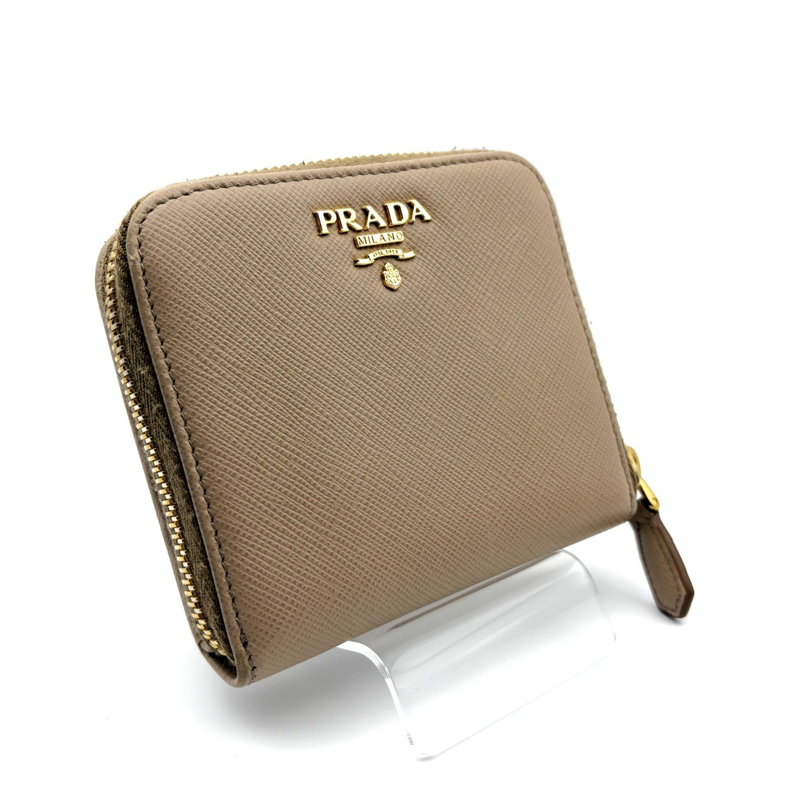 コンパクトウォレット １ML