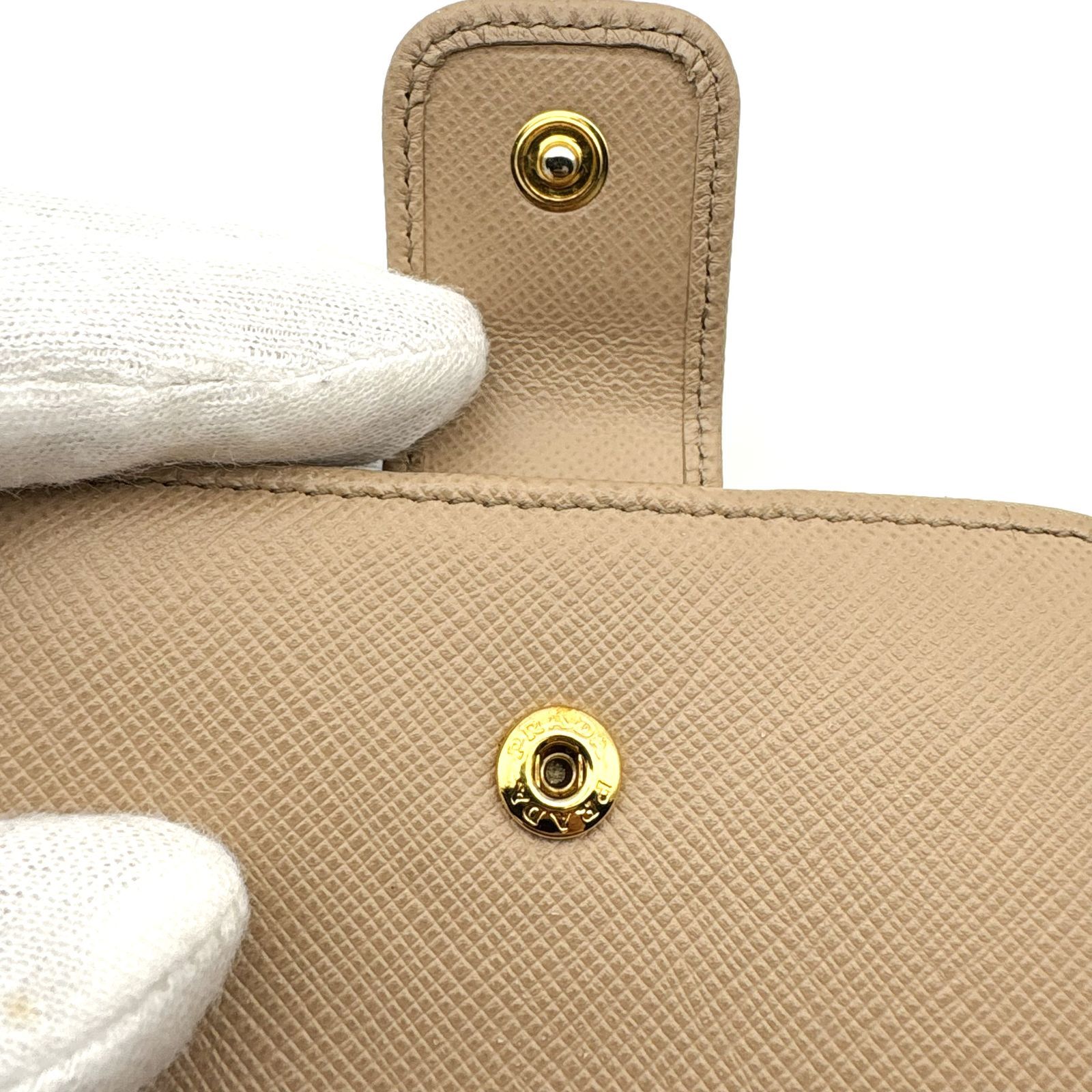 コンパクトウォレット