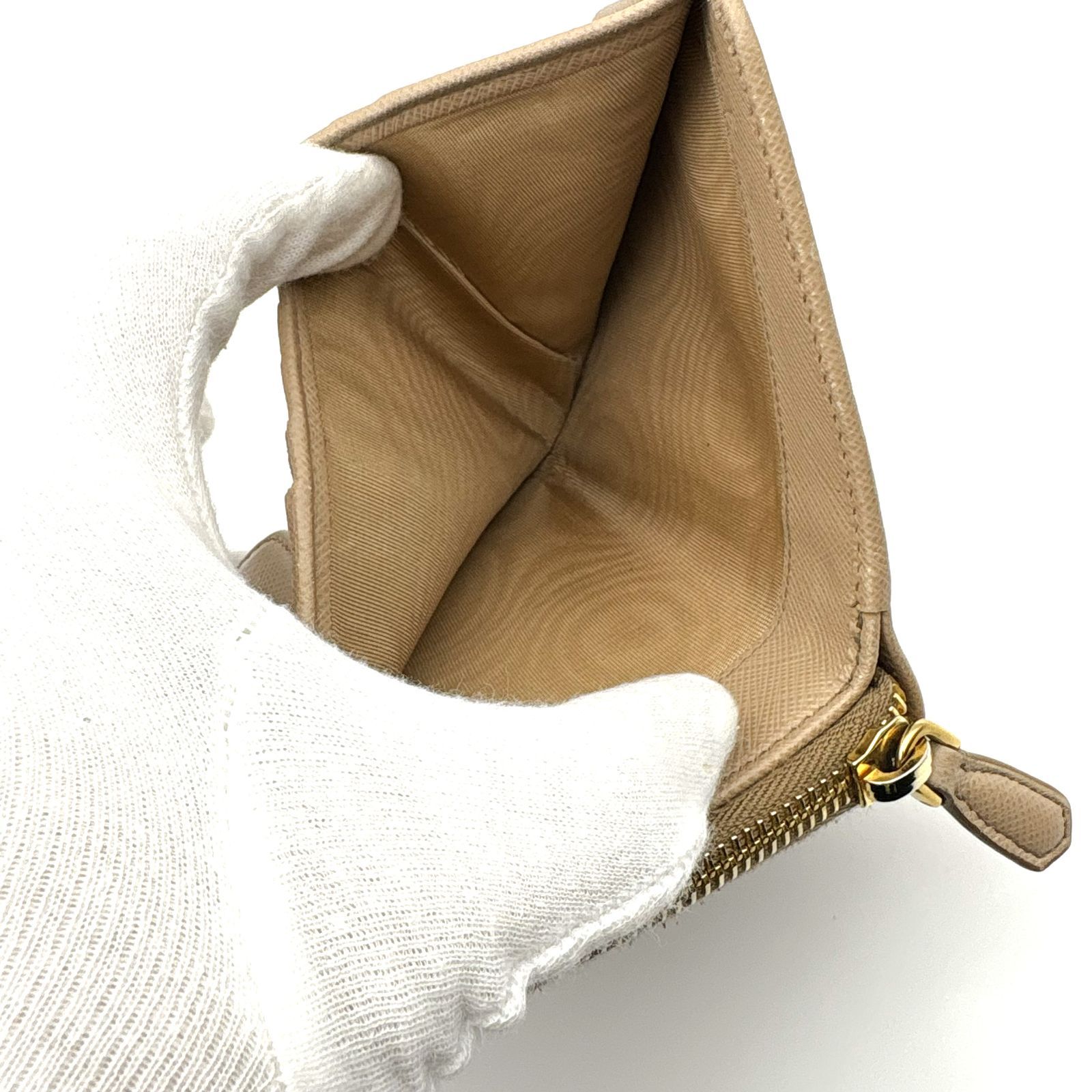 コンパクトウォレット