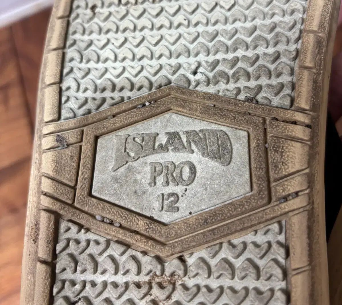 アイランドスリッパ ISLAND