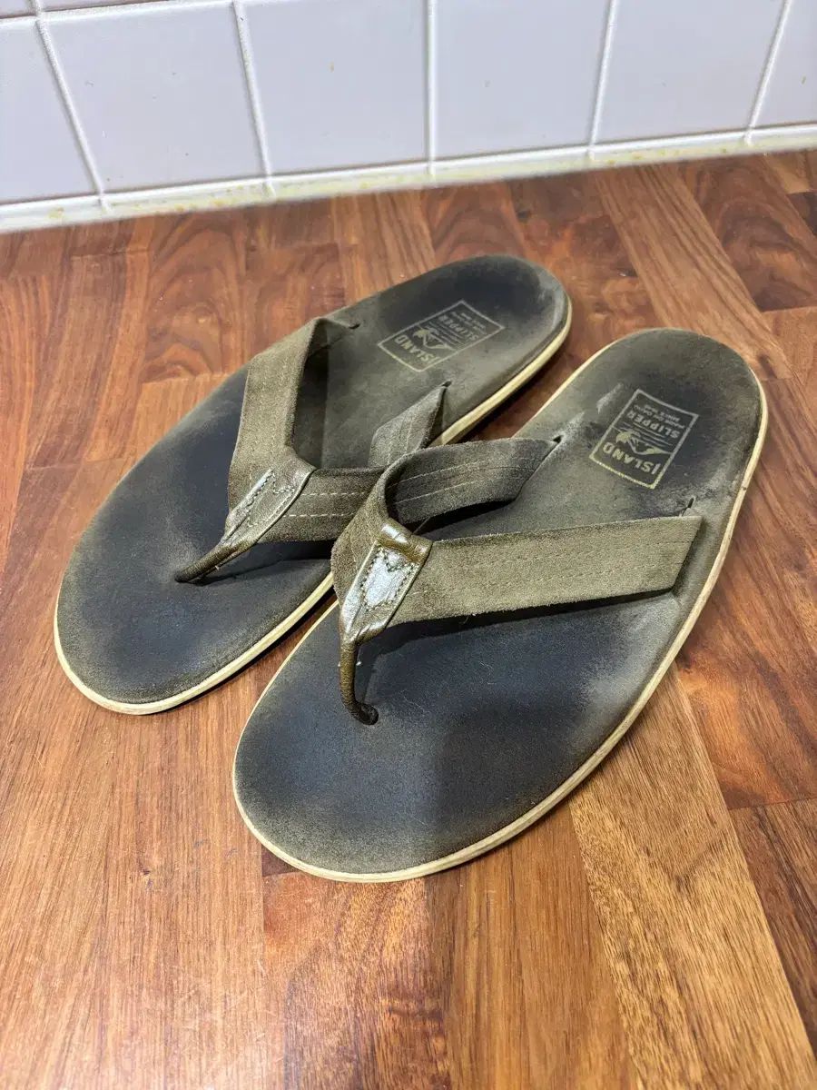 アイランドスリッパ ISLAND PRO