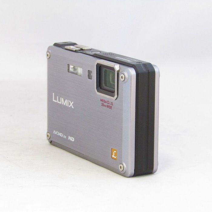 パナソニック Panasonic DMC FT 1