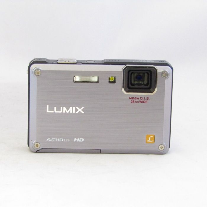パナソニック Panasonic DMC FT 1