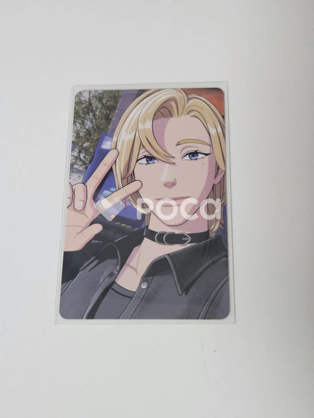 PLAVE ノア Caligo Pt.1 Fugitive Ver. - メルカリ