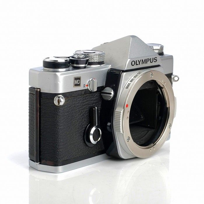 OLYMPUS OM