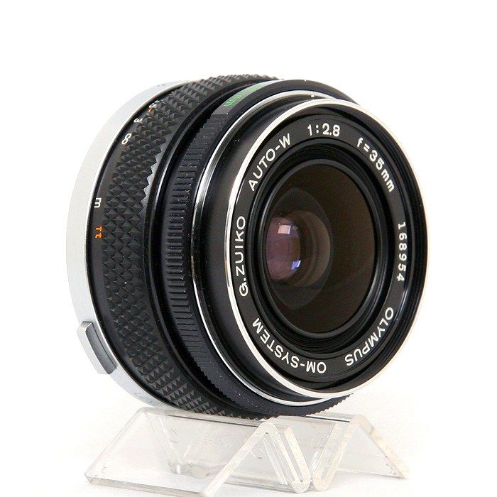  オリンパス OLYMPUS G ZUIKO AUTO W 35 2 8 その他 カメラ