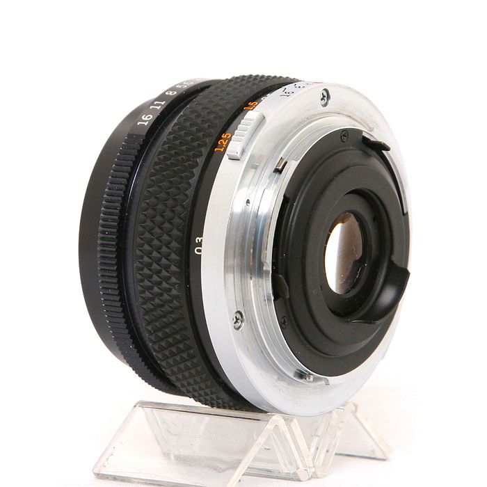 オリンパス OLYMPUS G ZUIKO AUTO W 35 2 8