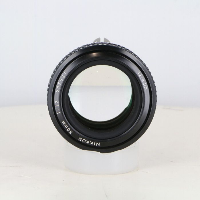 ニコン Nikon Ai 50 1 2