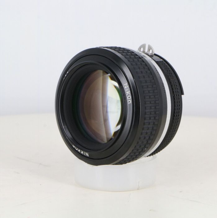 ニコン Nikon Ai 50 1 2