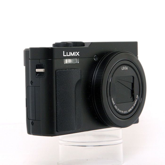  パナソニック Panasonic DC TZ 99 K コンパクトデジタルカメラ デジタルカメラ