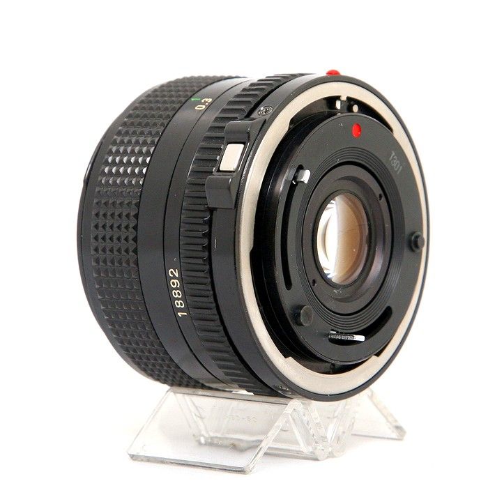 キヤノン Canon NFD 28 2 8