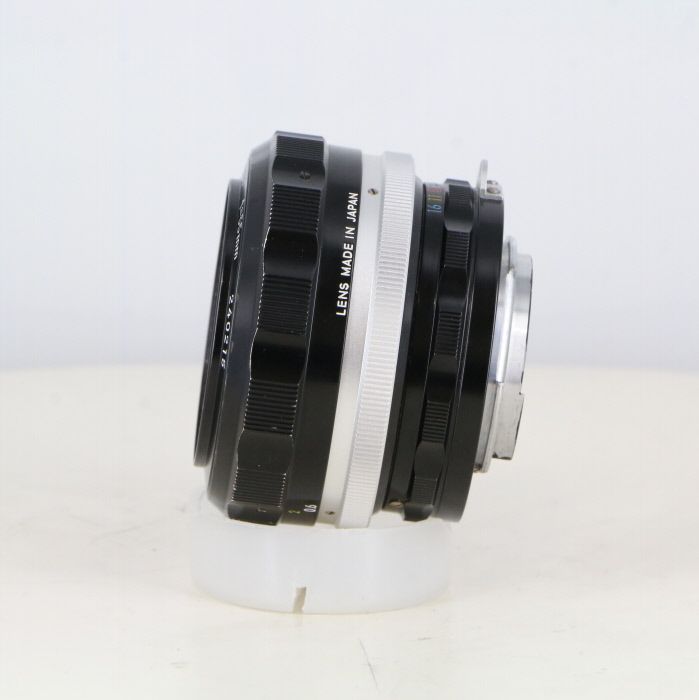 Nikon オートニッコールS