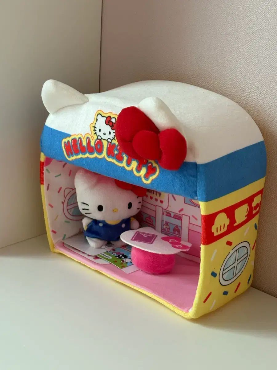 サンリオ ハローキティ ハウス ぬい セット