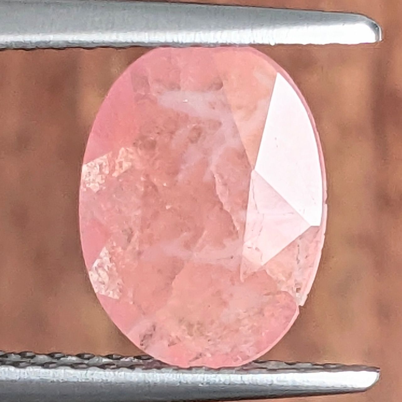 アブデーバイト ミャンマー産 1.312 ct