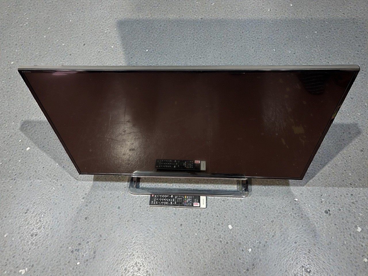 REGZA レグザ 43 J 10 X 43インチ 液晶テレビ