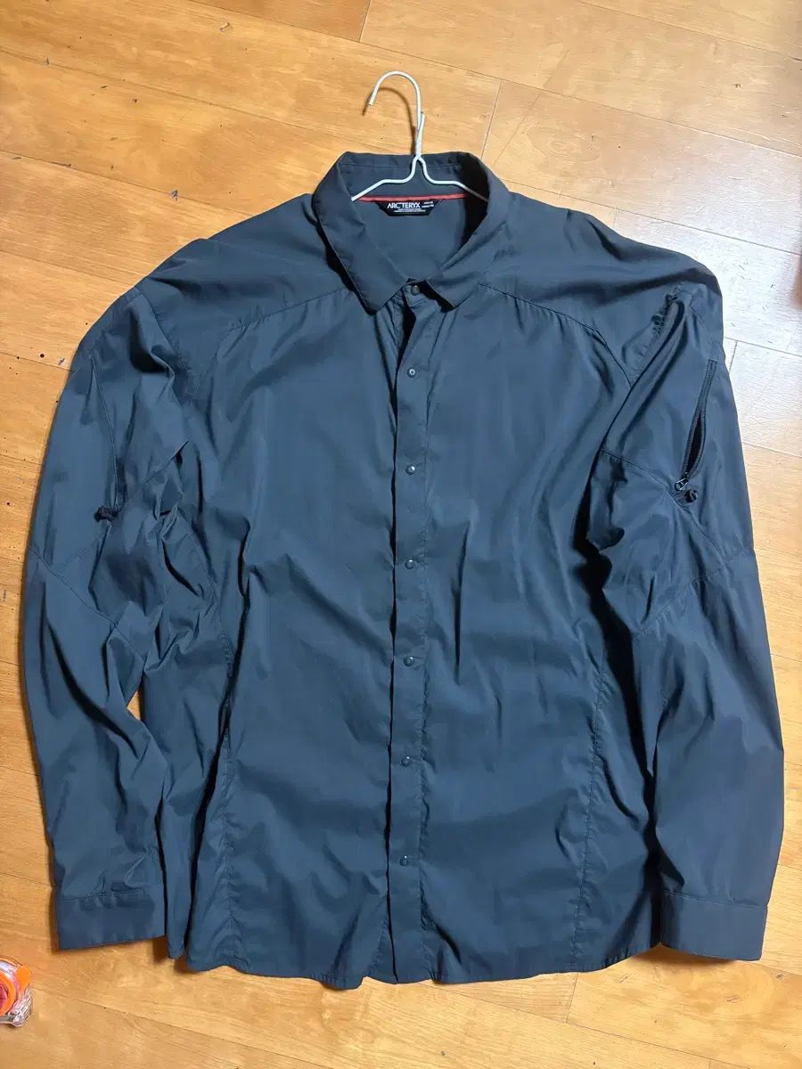 ARC TERYX アークテリクス シャツ
