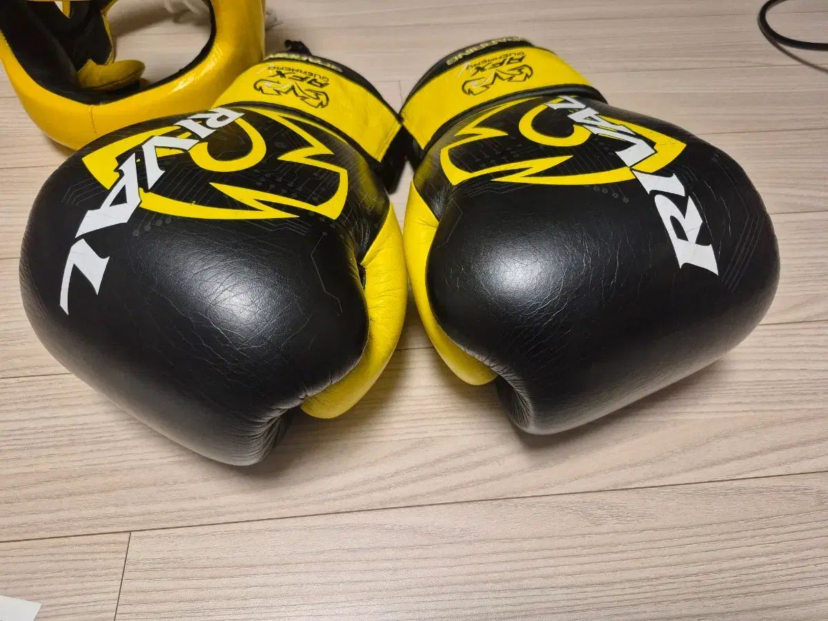 ライバル ゲレロ p 4 hde f 16オンス