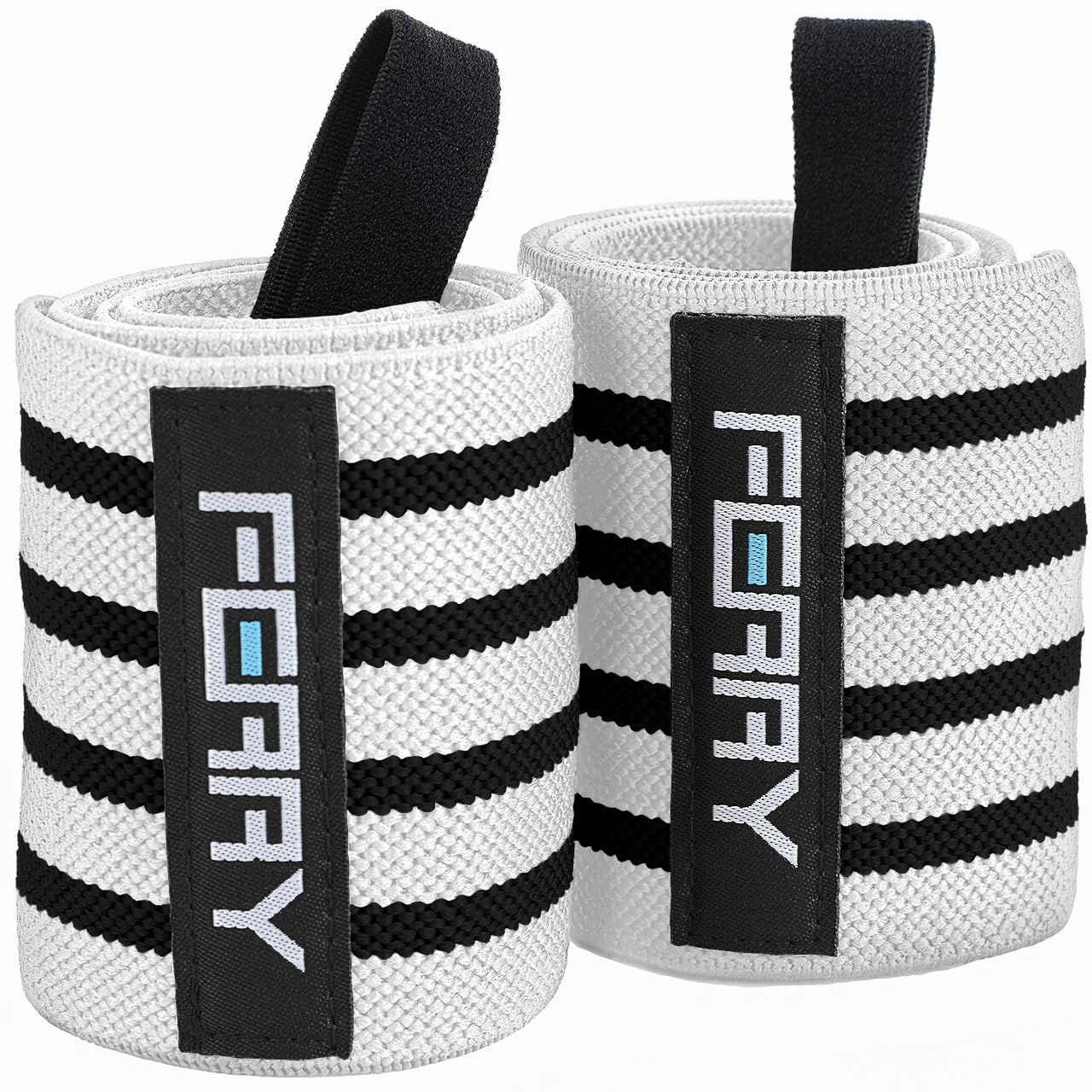 フェリー) FERRY リストラップ ウエイトトレーニング 手首固定 60cm（2