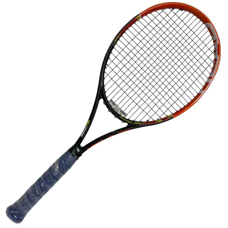 HEAD ヘッド 硬式用テニスラケット RADICAL PRO G 3 335 コントロール重視モデル 2014年モデル