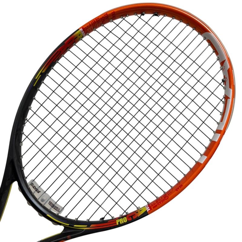 HEAD ヘッド 硬式用テニスラケット RADICAL PRO G 3 335 コントロール重視モデル 2014年モデル