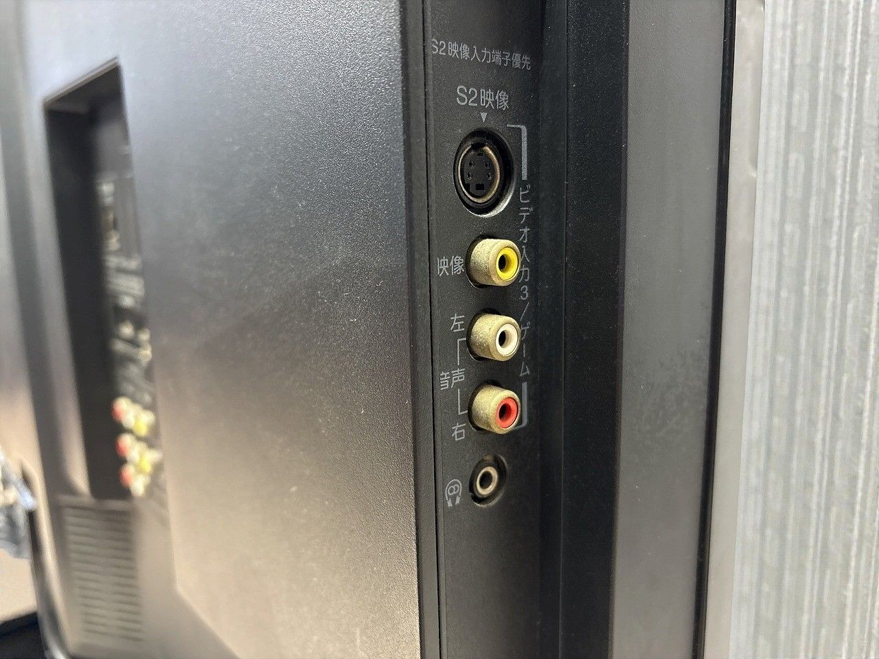 ☆状態良好☆ TOSHIBA 東芝 REGZA 40型 フルハイビジョン液晶テレビ