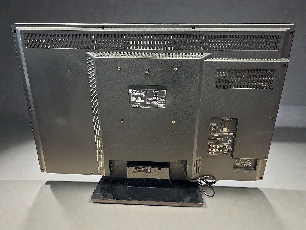 ☆状態良好☆ TOSHIBA 東芝 REGZA 40型 フルハイビジョン液晶テレビ