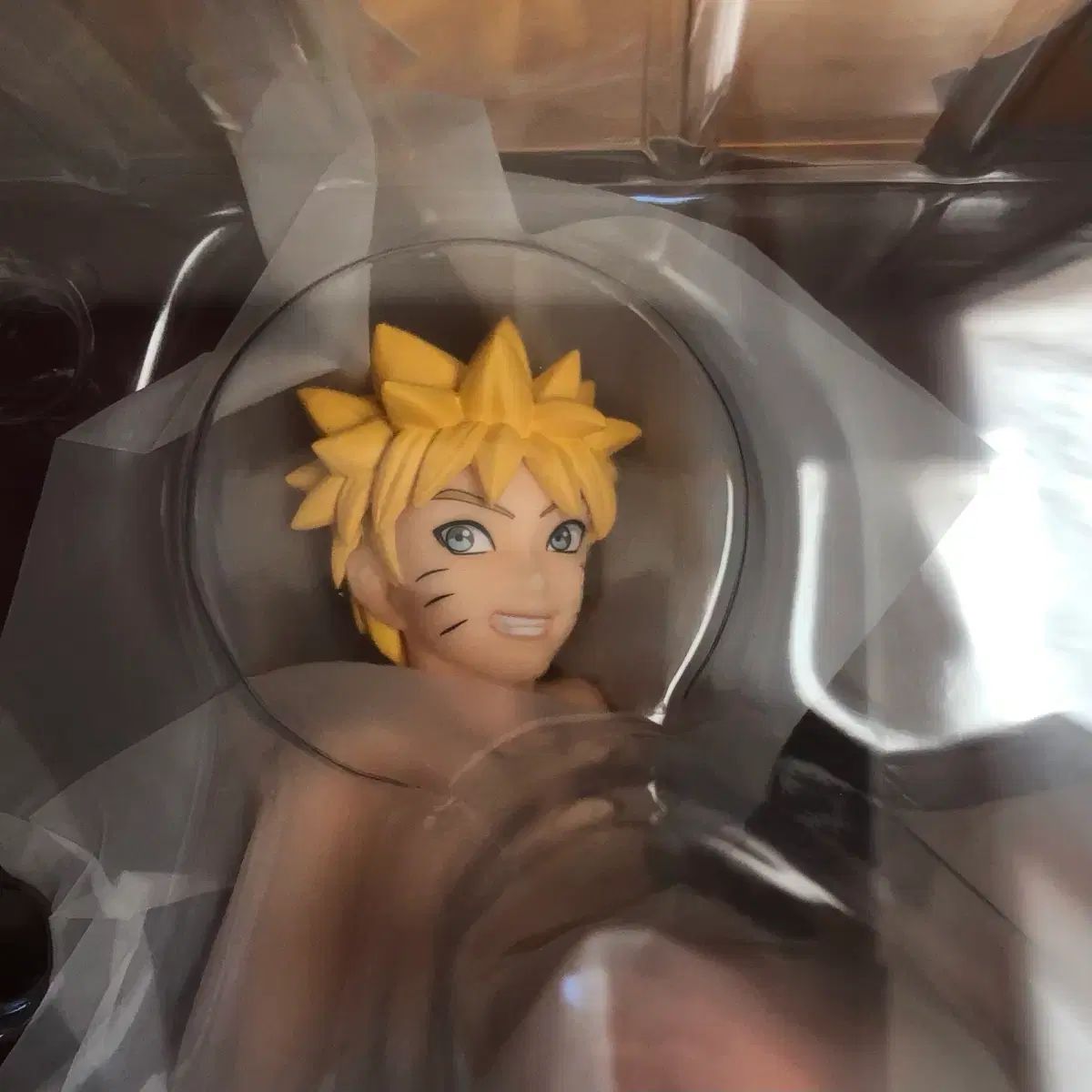 NARUTO -ナルト- テノヒラ