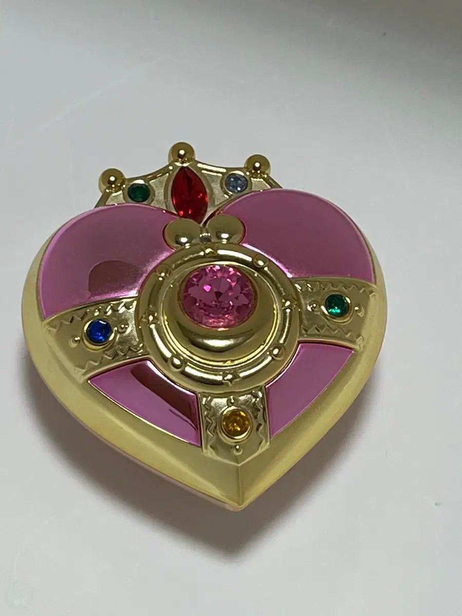 セーラームーン ボールTouch