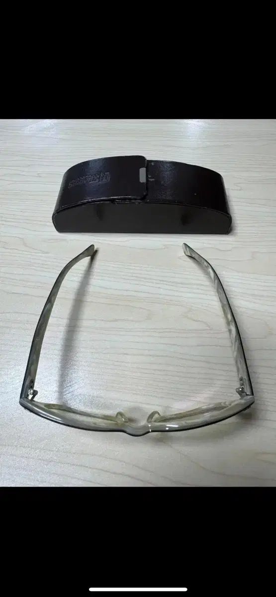 Bj classic p-503 メガネ