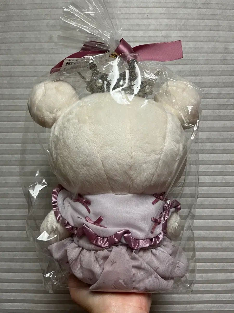 コリラックマ メゾンドフルール Lサイズ ぬいぐるみ