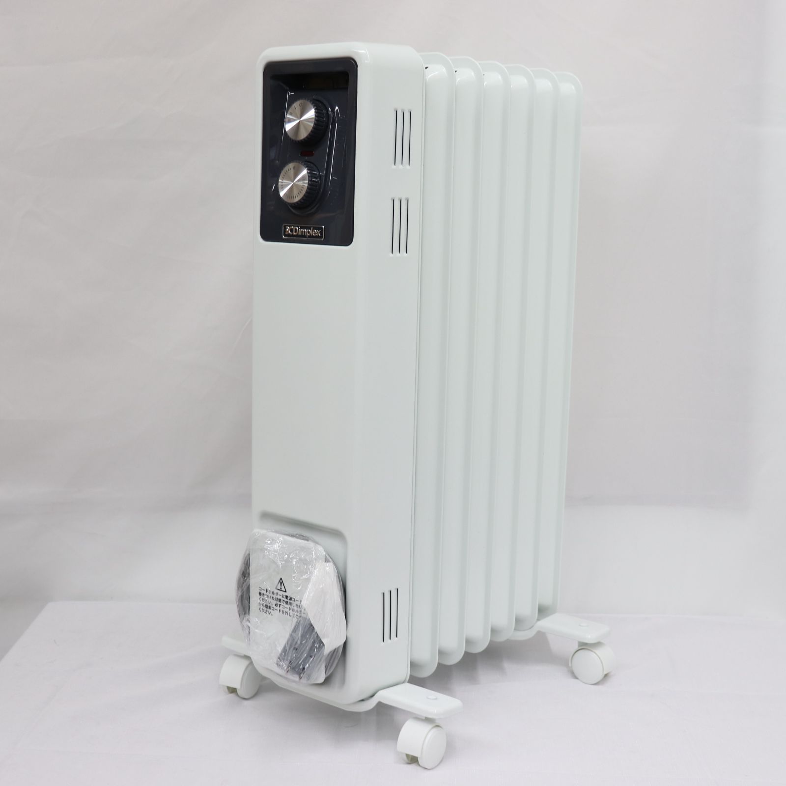 未使用に近い】Dimplex ディンプレックス オイルフリーヒーター B01 