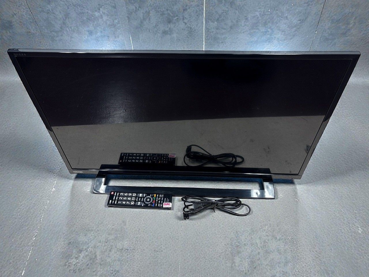 TOSHIBA 東芝 REGZA 32 S 22 V型 ハイビジョン 液晶テレビ