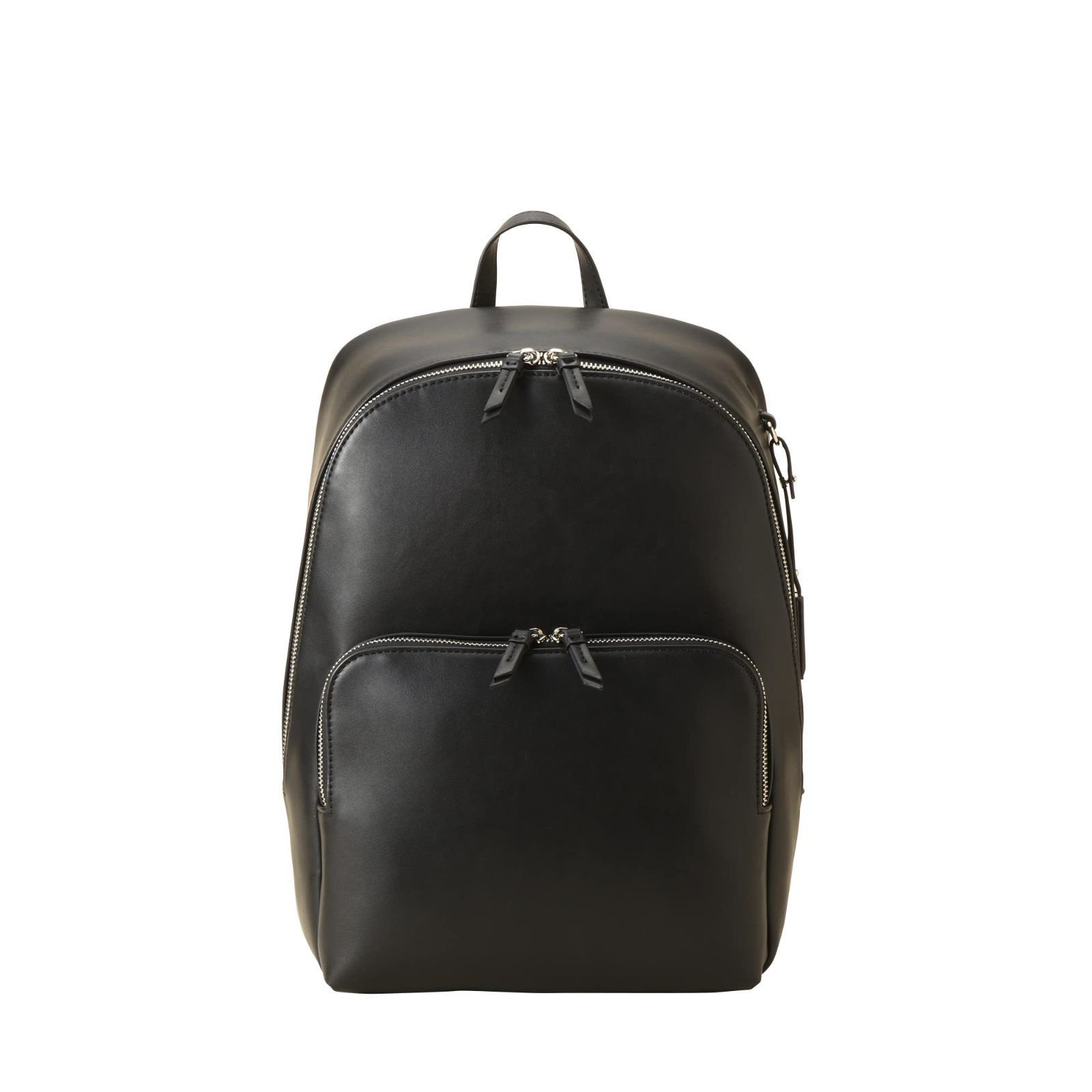 ラウンドリュック A 4ジャストサイズ ポエット 11 0インチタブレット収納 リュックサック No 11721 デイナイト レディース ダブルアンド