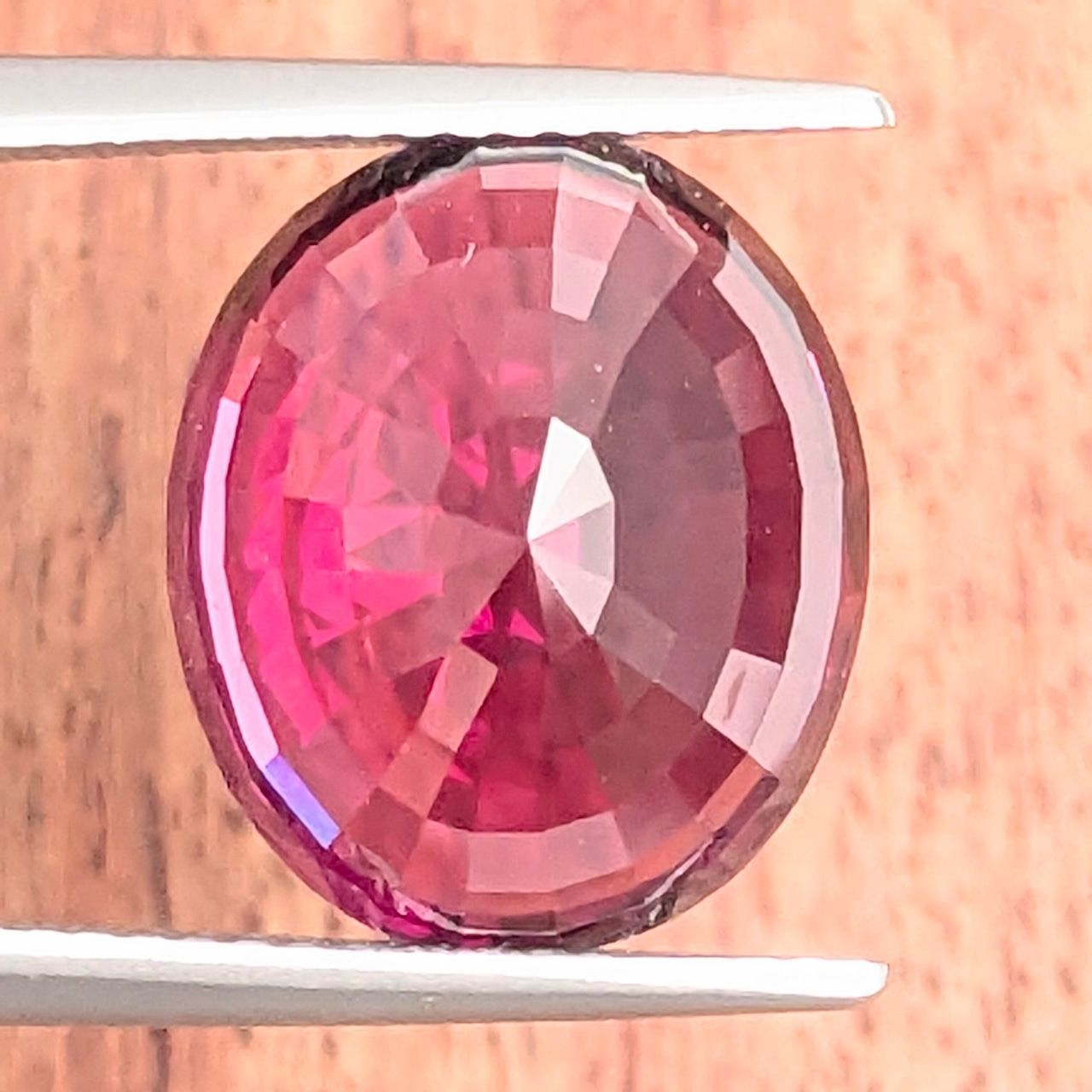 ロードライトガーネット 10.4