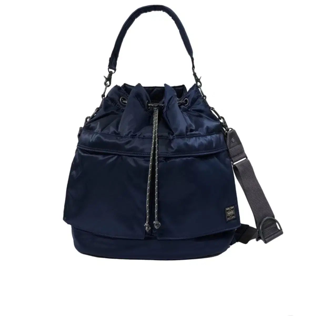 吉田ポーター タンカー PX 2 way ツールバッグ クロスバッグ