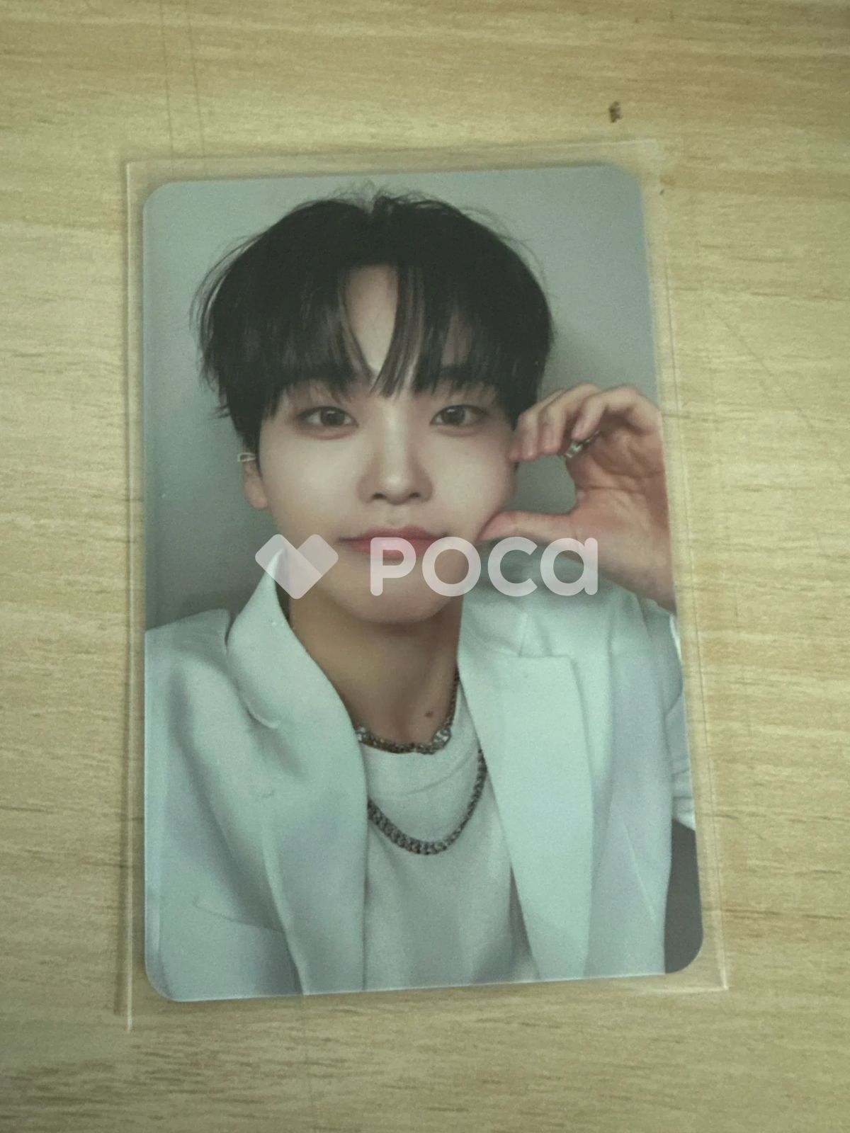 CRAVITY ヒョンジュン 2023 CRAVITY FAN CON [Dear My LUVITY] DVD