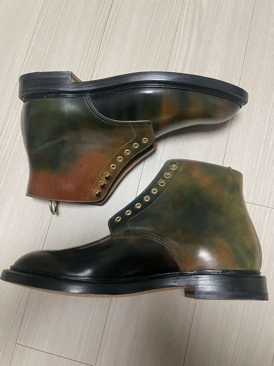 DIESEL ディーゼル