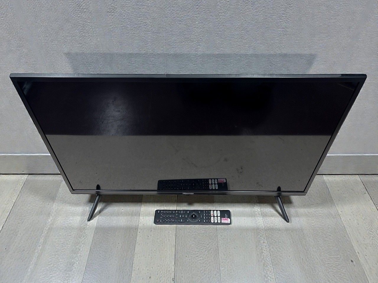 Hisense ハイセンス 32 V型 ハイビジョン 液晶テレビ A 40 G