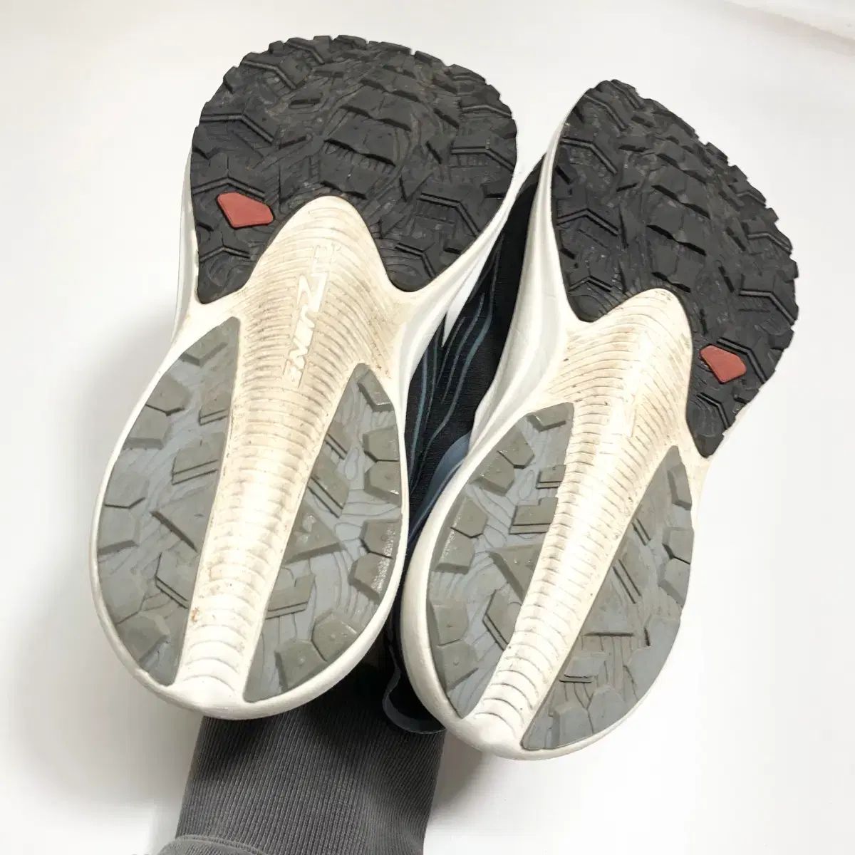 デサント エナジャイト