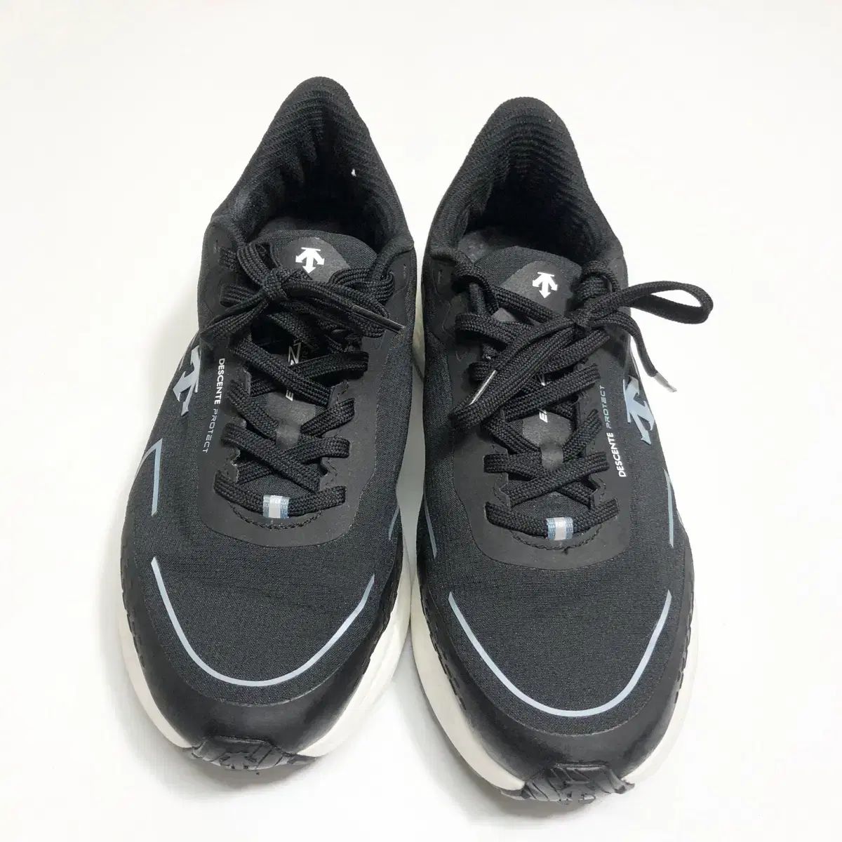  デサント エナジャイト SUPER V 2 260 登山靴 トレッキングシューズ アウトドアシューズ