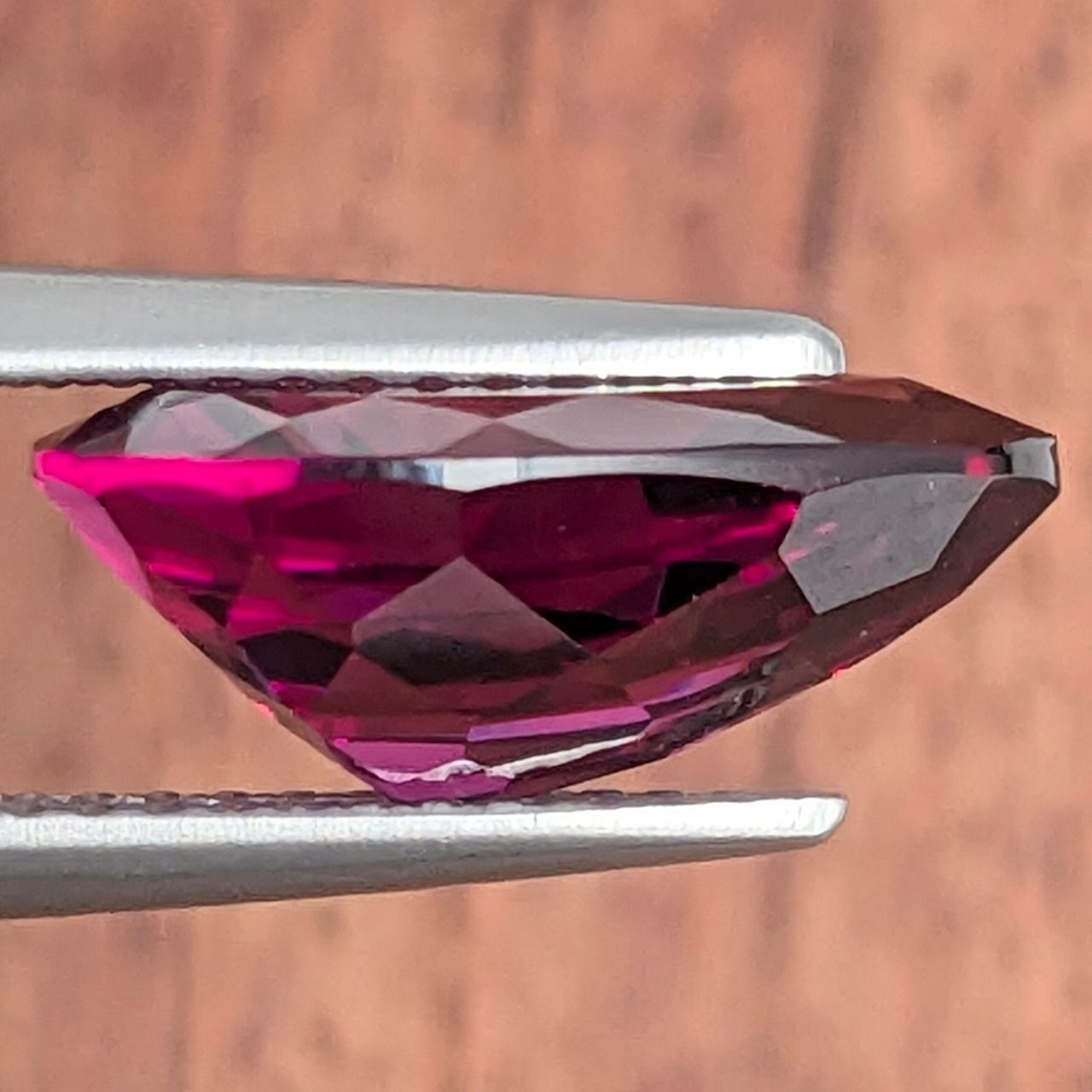  ロードライトガーネット 5.525 ct その他 アクセサリー