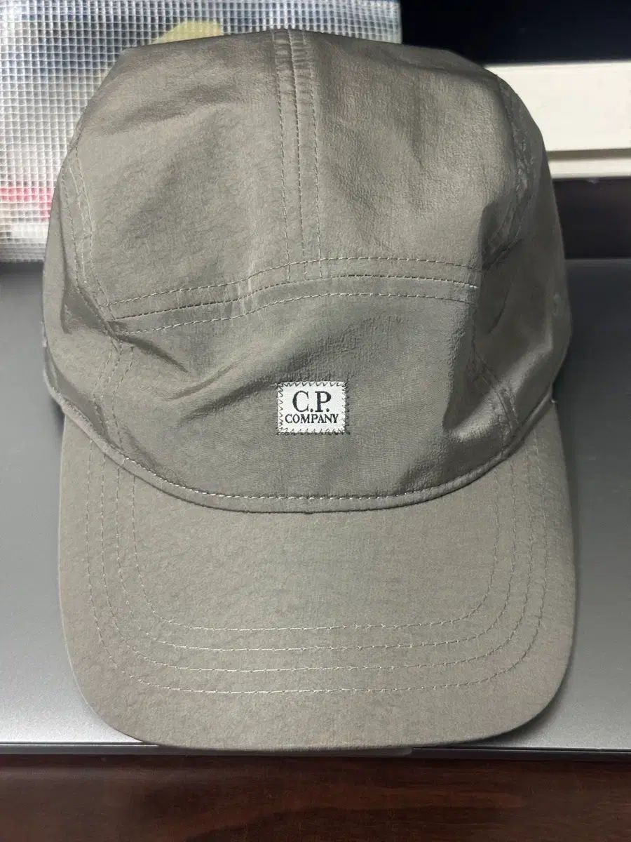C P COMPANY シーピーカンパニー キャップ 帽子