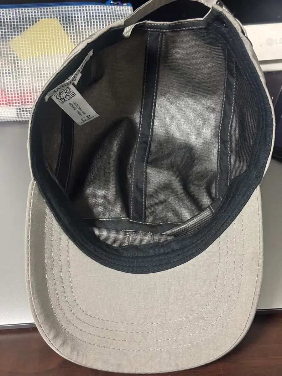 C.P. COMPANY シーピーカンパニー キャップ 帽子