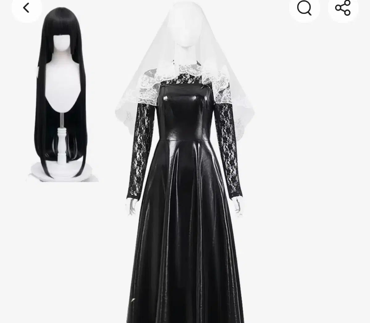 サラコスプレ服 販売 先行予約 プレオーダー