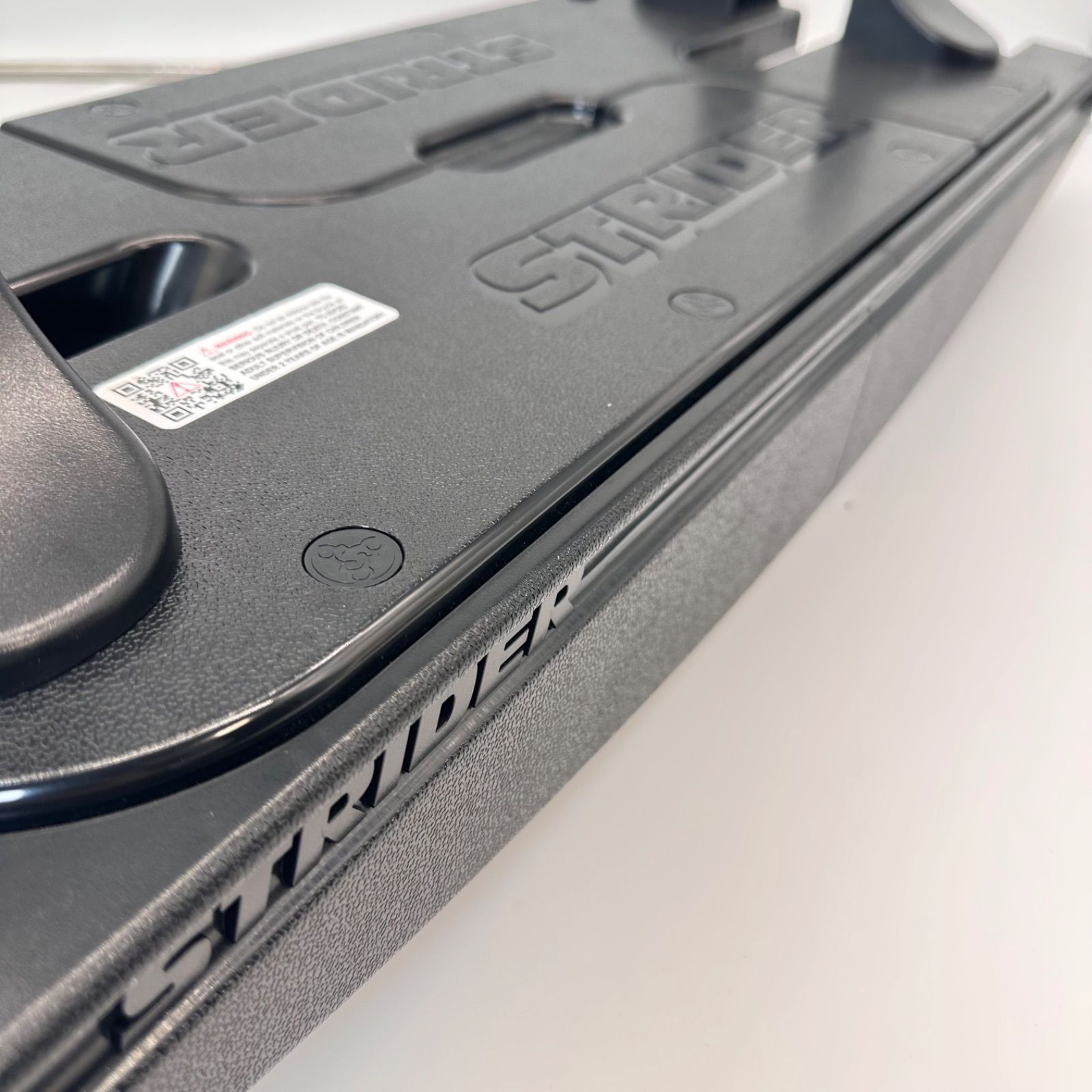 美品】STRIDER ストライダー 純正 ロッキングベース スタンド 台座