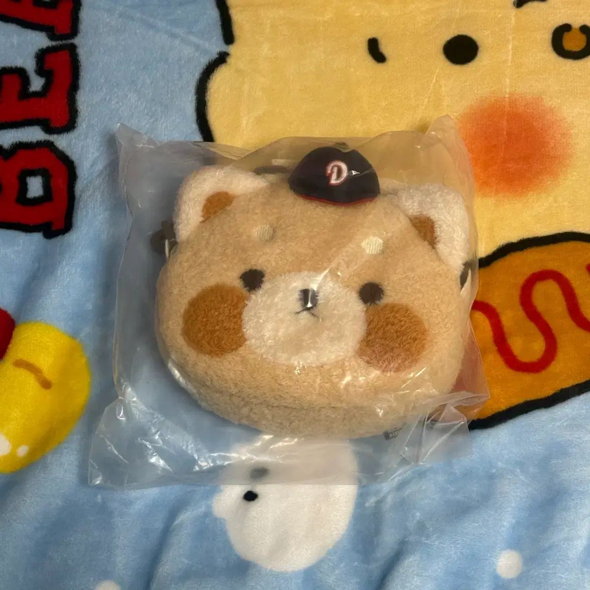 正規品，格安 斗山 최강레시 クロスバック 未開封 記念グッズ
