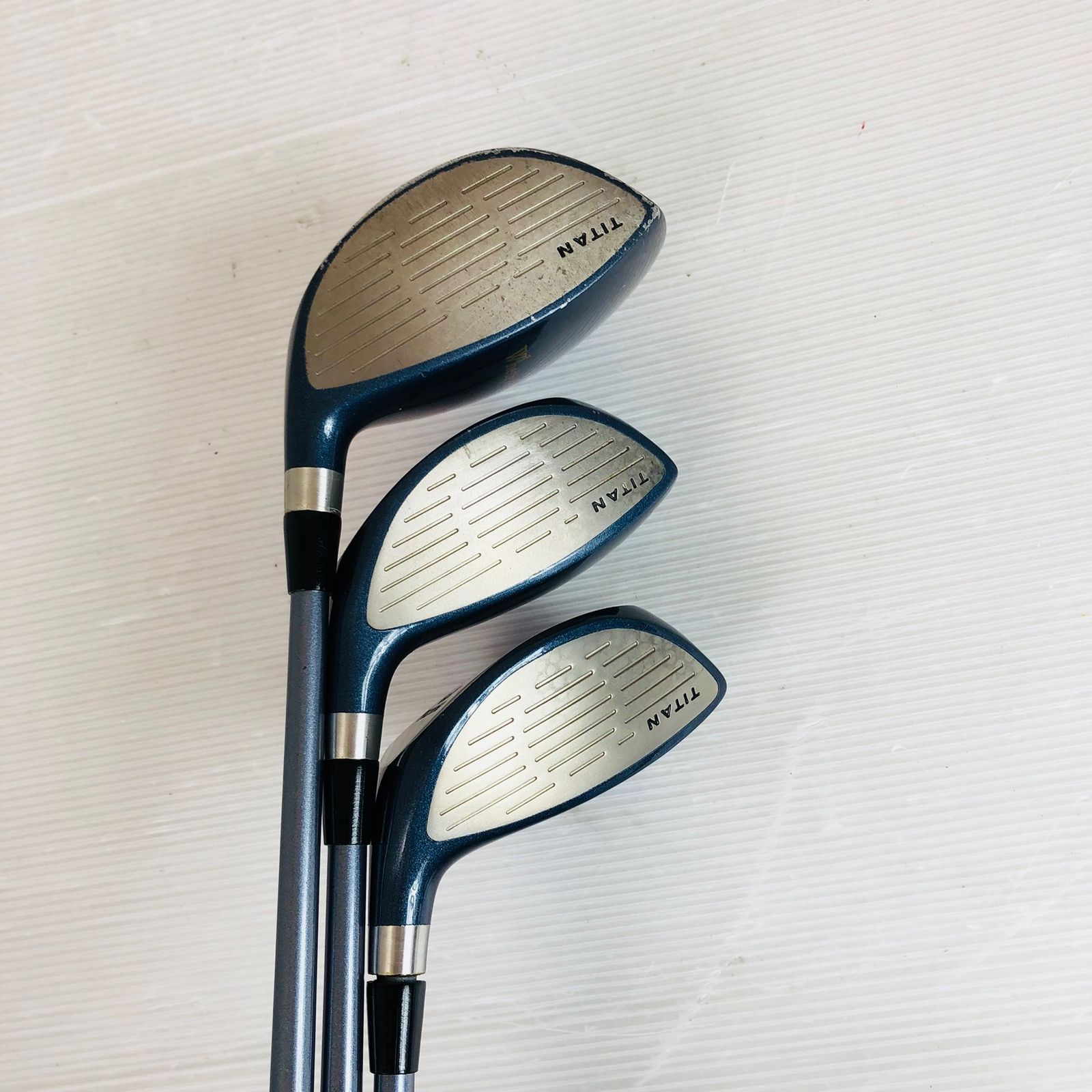 豪華 13本 Golf Planner ゴルフプランナー メンズ ゴルフ クラブ