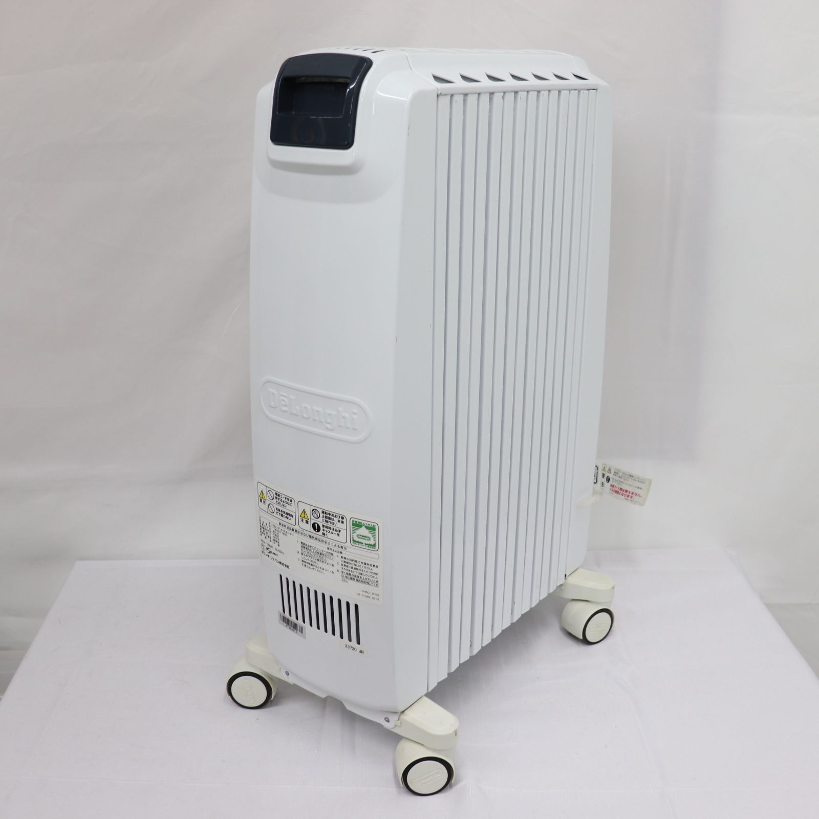 動作確認済】Delonghi デロンギ DRAGON ドラゴン オイルヒーター