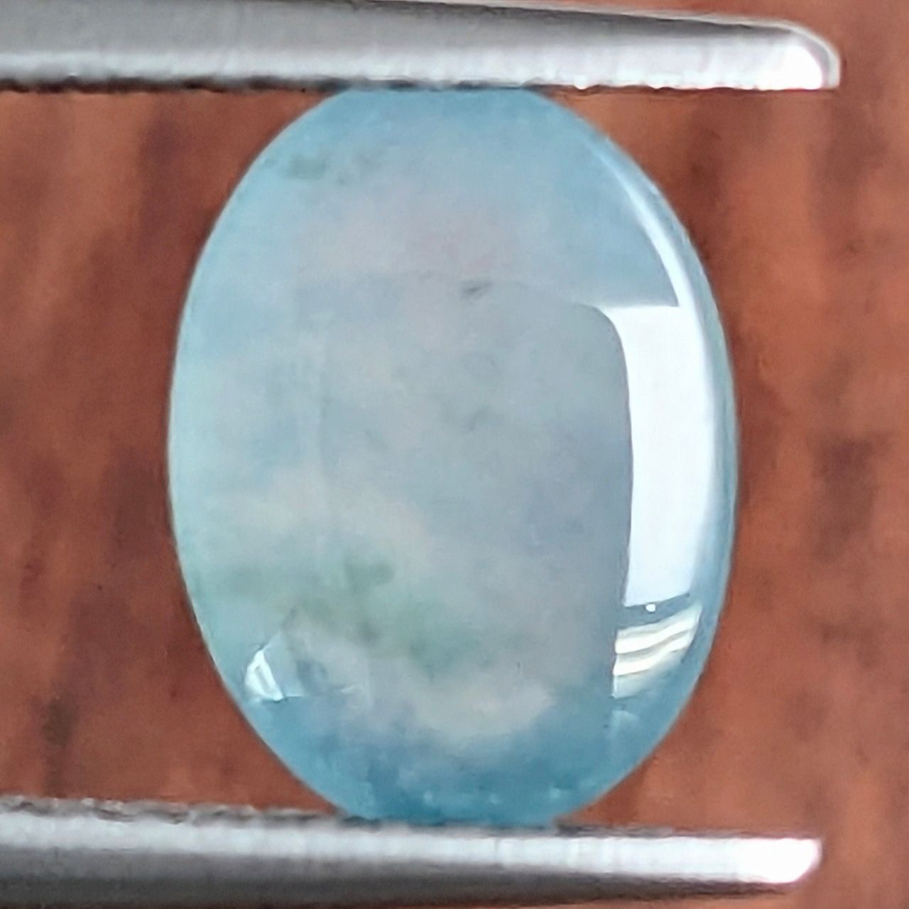  ジェイダイト ミャンマー産 1.80 ct その他 アクセサリー