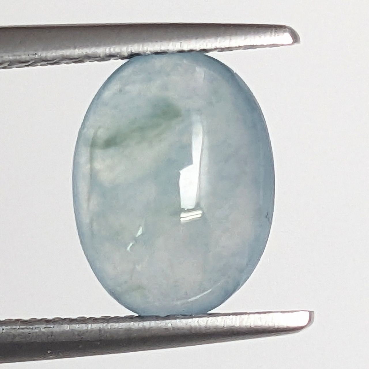ジェイダイト ミャンマー産 1.80 ct